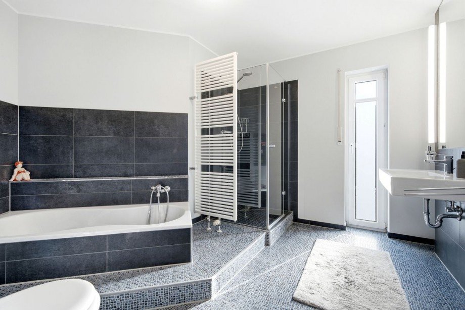 OG - Elternbad Einfamilienhaus Rhede