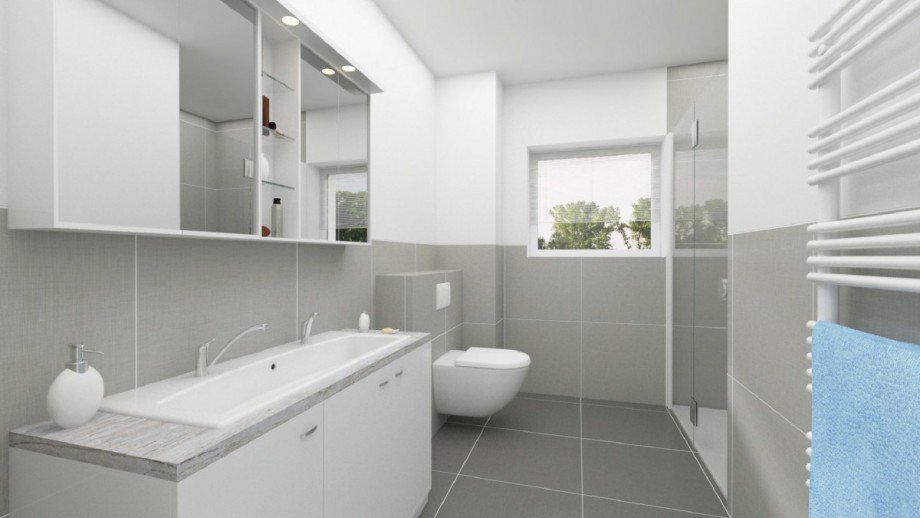 ... Bad Wohnung Isselburg