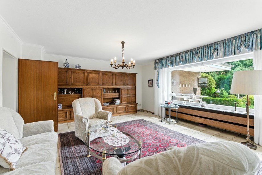 Wohnen-Essen Bungalow Bocholt