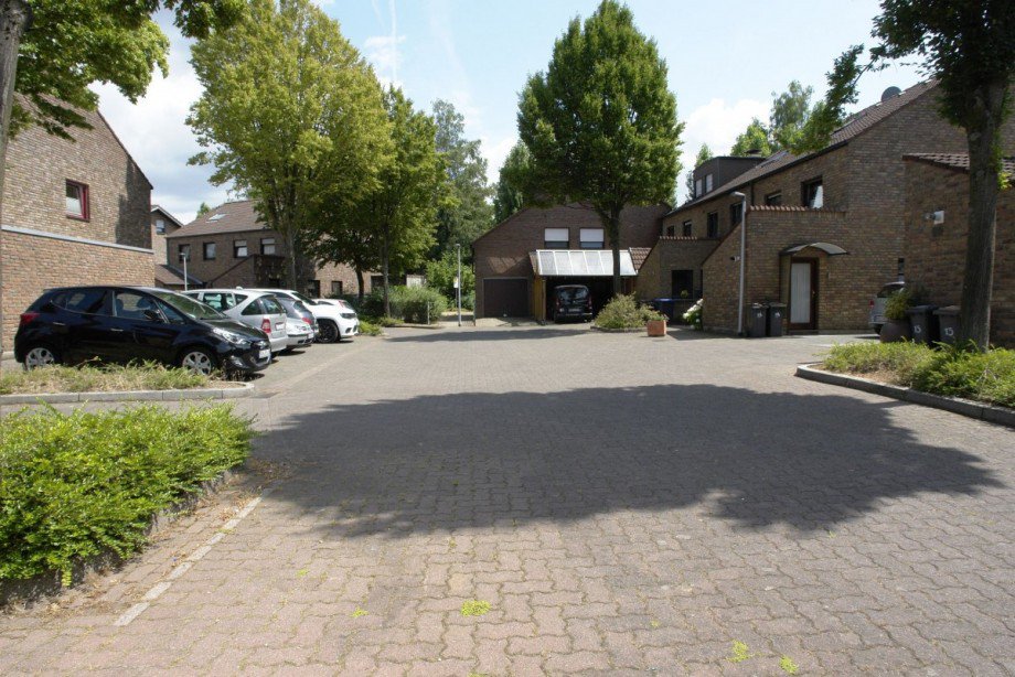 ... Lage des Hauses Doppelhaush�lfte Bocholt