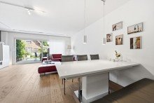 EG - Wohnen-Essen Modernes Einfamilienhaus in ruhiger Lage von Bocholt!