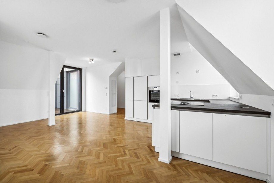 K�che - Essen - Wohnen Wohnung Bocholt
