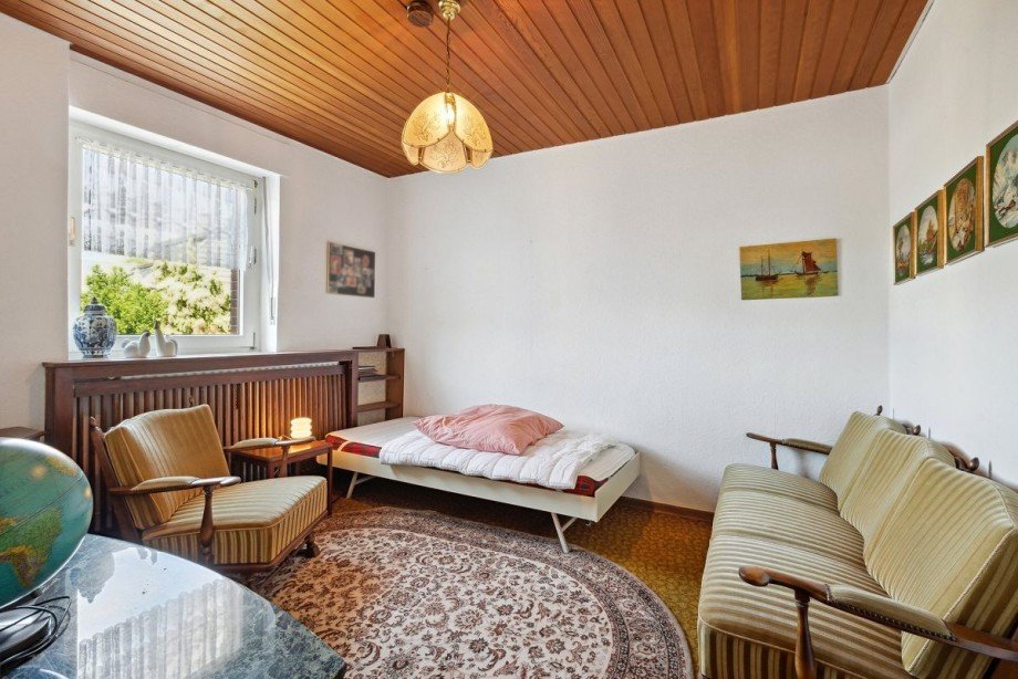 Wohnen Reihenmittelhaus Bocholt