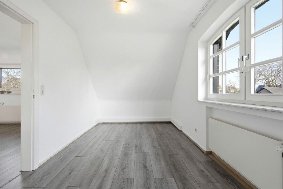 OG - Ankleide Einfamilienhaus Bocholt