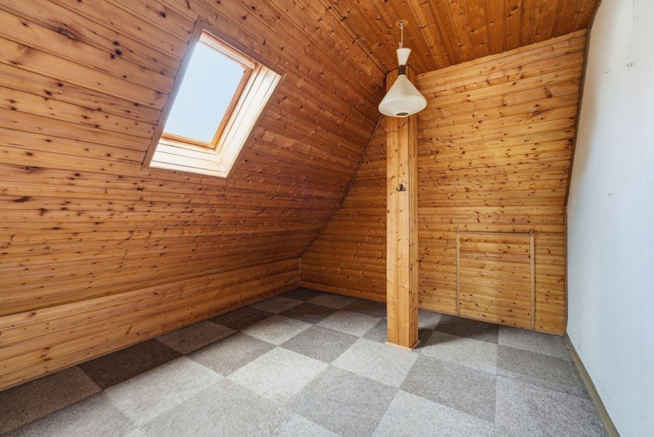 Dachgeschoss Einfamilienhaus Bocholt