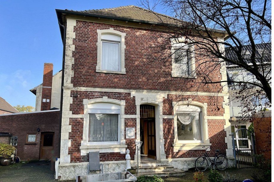 Ansicht - Einfamilienhaus Mehrfamilienhaus Hamminkeln-Dingden