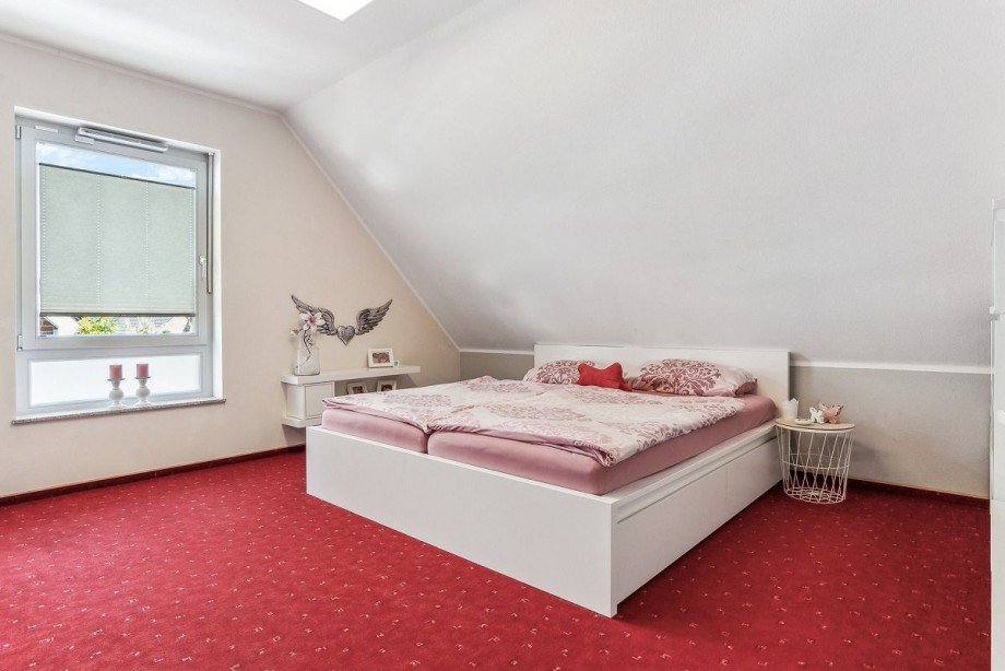 Schlafen Einfamilienhaus Bocholt