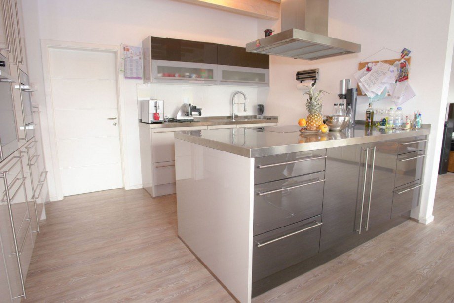 ... K�che Einfamilienhaus Hamminkeln