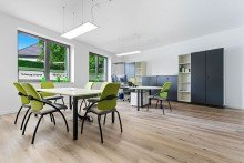 EG links - Theodor-Heuss-Ring 4 Zwei moderne B�rogeb�ude! Top-Lage in der Bocholter Innenstadt!
