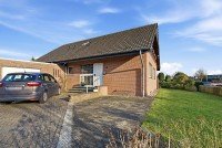 Bild (82a17a8295b37f240cf6d9c301433218): Freistehendes Einfamilienhaus in Bocholt, auch f�r zwei Generationen geeignet!