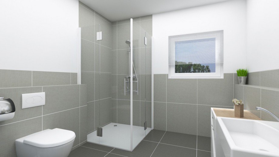 Bad Wohnung Bocholt