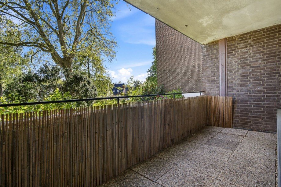 Loggia Wohnung Bocholt