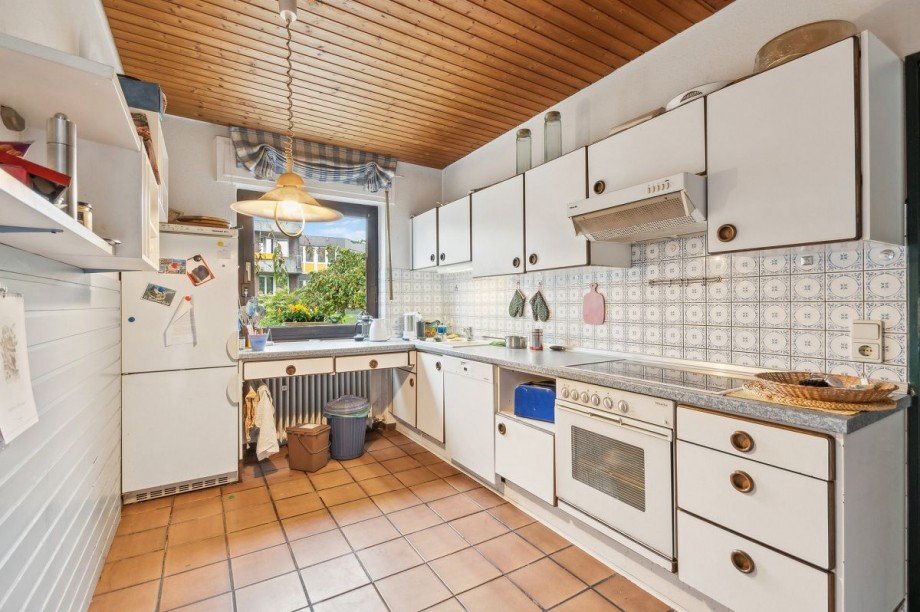 K�che Bungalow Bocholt