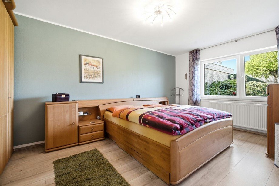 Schlafen Bungalow Bocholt