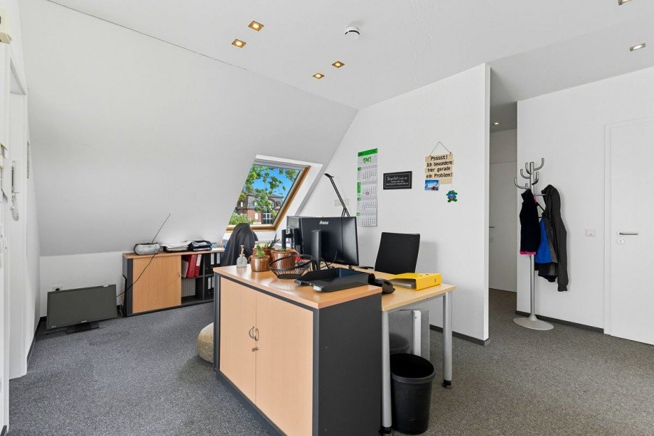 DG - S�dwall 26 B�ro / Praxis Bocholt