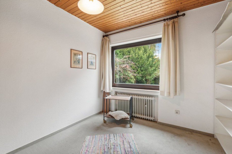 Kind I Bungalow Bocholt