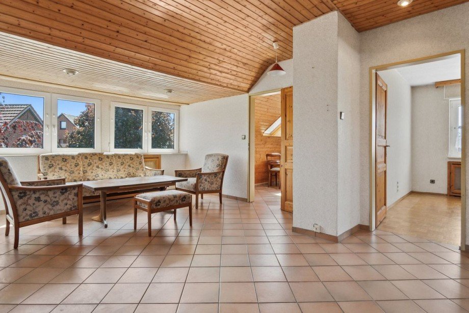 DG - Essen Einfamilienhaus Isselburg