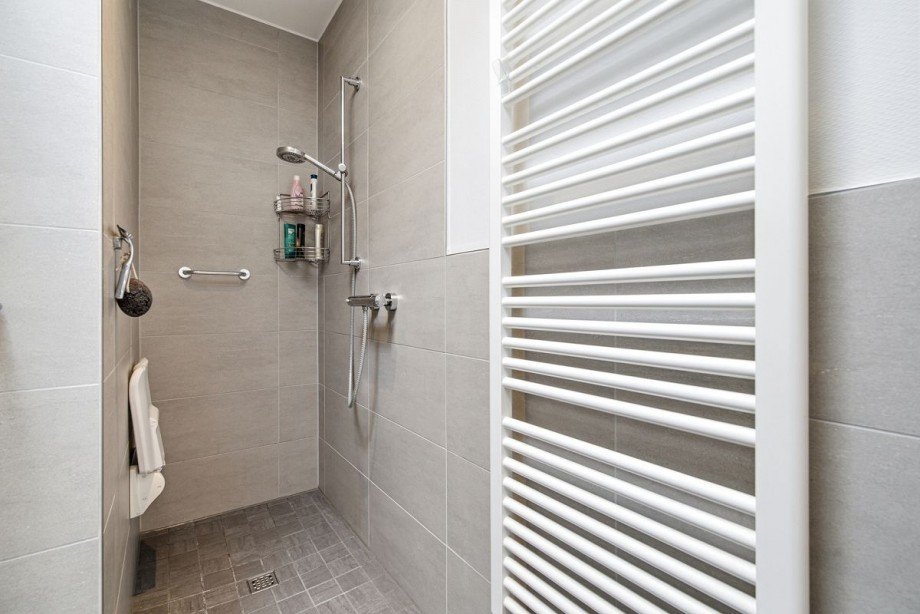 Bad - bodentiefe Dusche Bungalow Bocholt