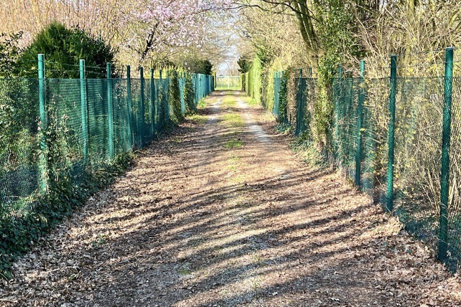 Privatweg Grundst�ck Bocholt