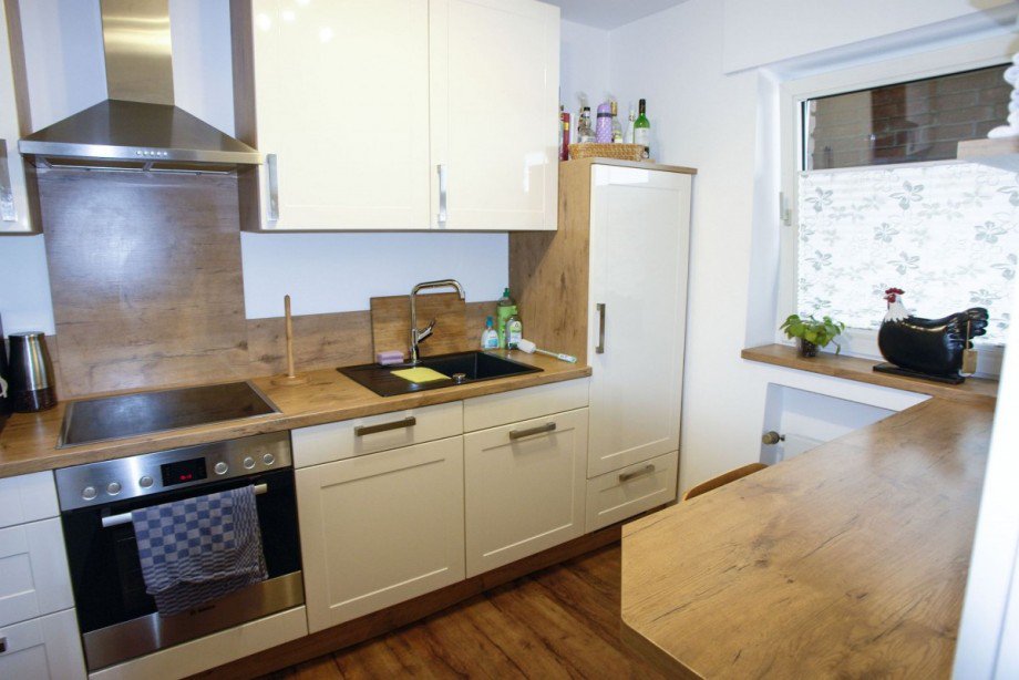 ... K�che Wohnung Bocholt