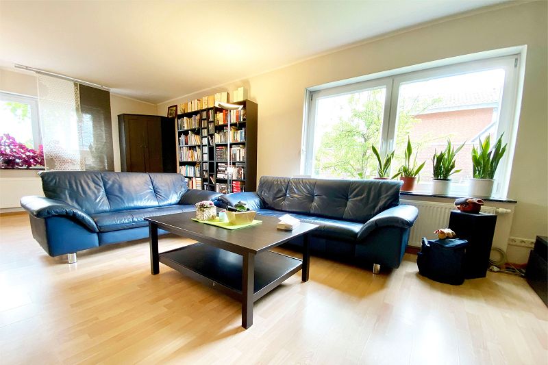 Wohnen Einfamilienhaus Bocholt