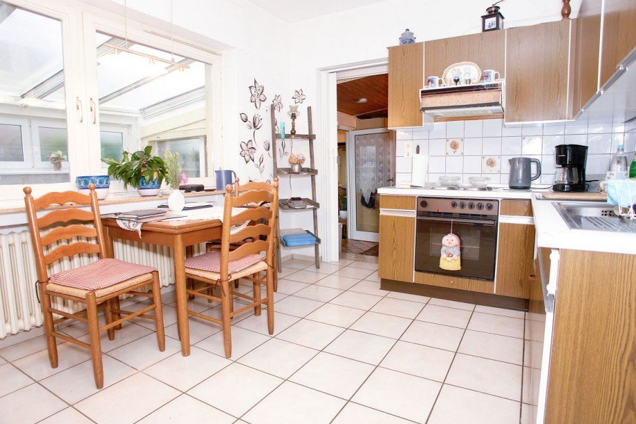 K�che Einfamilienhaus Bocholt
