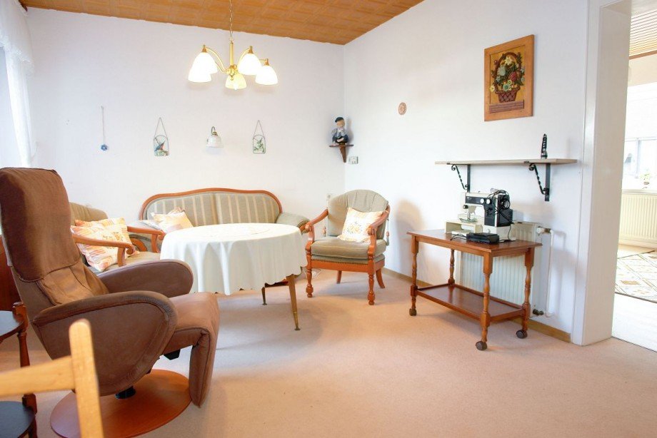 Wohnen-Essen Reihenmittelhaus Bocholt