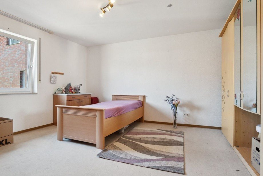 Schlafen Wohnung Bocholt
