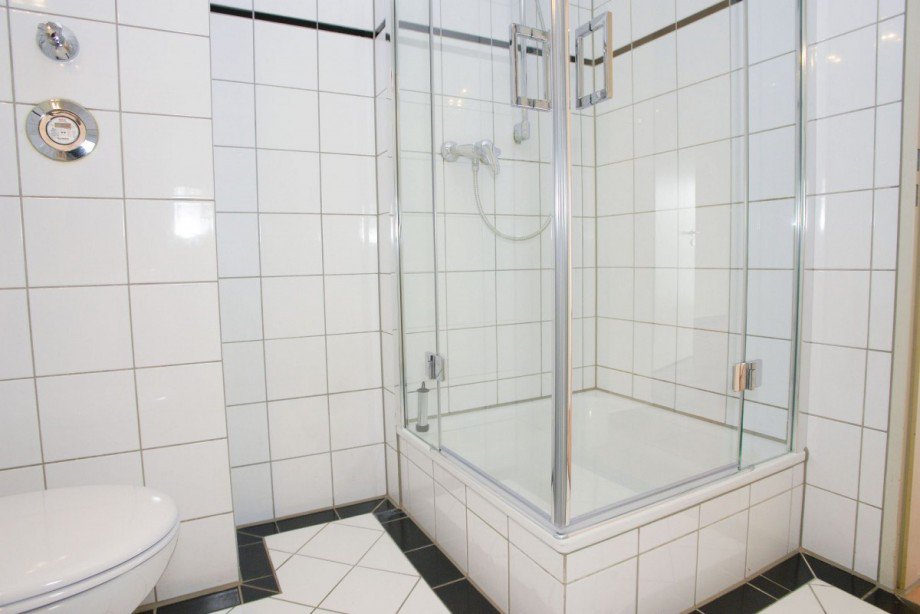 ... Bad - Dusche Wohnung Bocholt