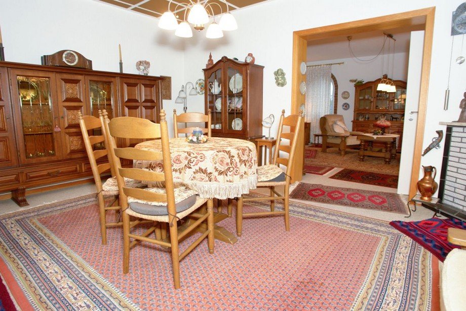 Essen Einfamilienhaus Bocholt