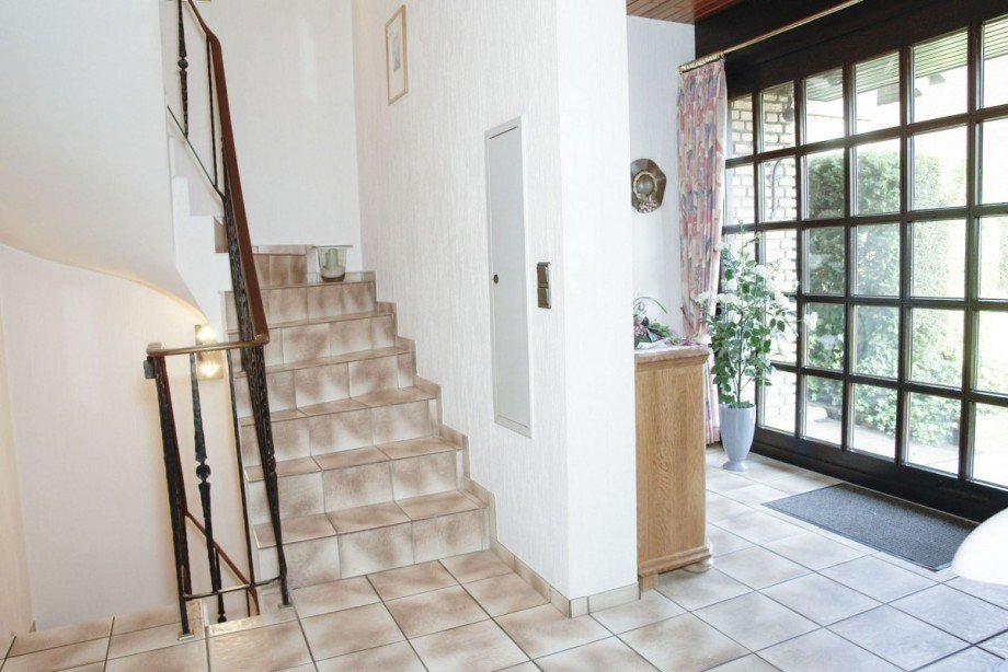 ... Diele Einfamilienhaus Bocholt