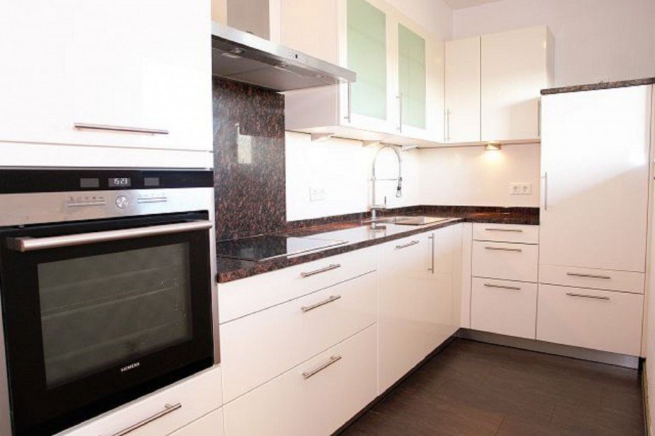 ... K�che Wohnung Bocholt