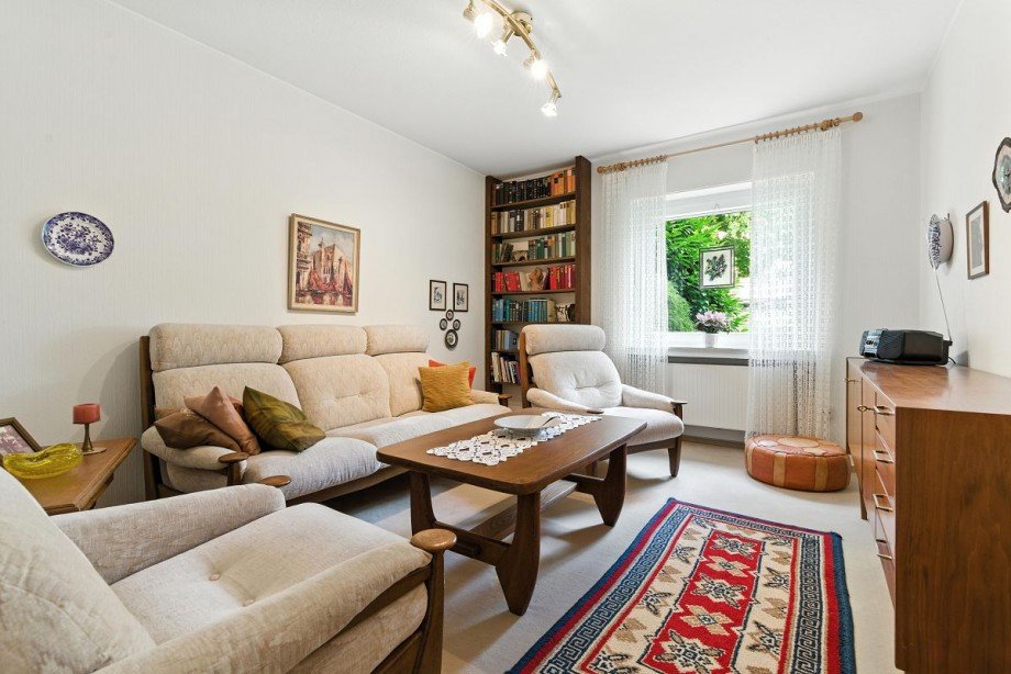Kind I - z.Zt. Wohnzimmer Bungalow Bocholt