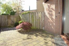 ... Terrassengarten Kleines Reihenhaus mit Keller und Garage - N�he Zentrum von Bocholt!