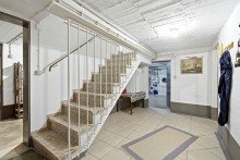 Keller - Flur Einfamilienhaus mit Keller und Garage in Bocholt - N�he Aasee!
