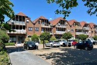 Bild (89647315d81f1c10cf0d020db339e0fe): Gewerber�ume - ideal f�r Praxis oder B�ro mit 6 PKW-Stellpl�tzen in Rhede!!!