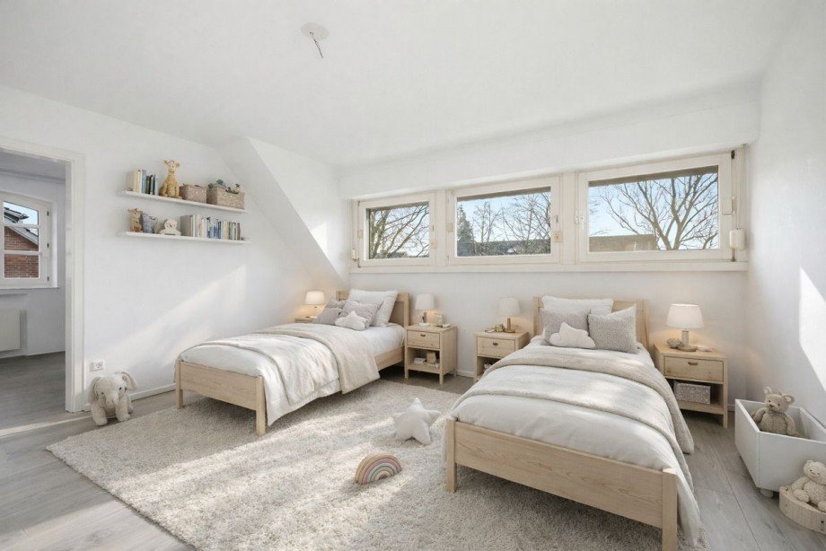 OG - Bildanimation - Kinder Einfamilienhaus Bocholt