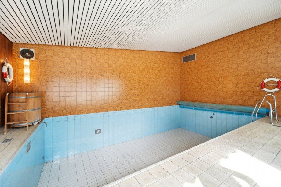 Schwimmbad - EG Einfamilienhaus Bocholt