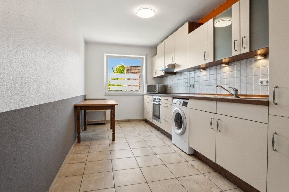 K�che Wohnung Bocholt