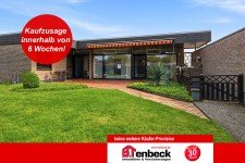 Hauptbild Bungalow in ruhiger Lage von Bocholt!