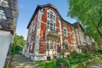 Bild (8b6cebb0b70b9376f8e518b816d176d3): Historisches Ambiente mit Charakter und Entwicklungspotenzial in Bocholt, N�he Zentrum!