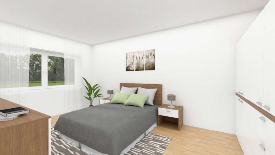 ... Schlafen Wohnung Isselburg