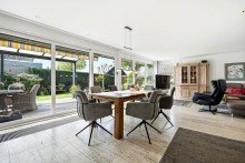 Wohnen-Essen Modernisierter Bungalow in ruhiger Anliegerstra�e von Bocholt!!!
