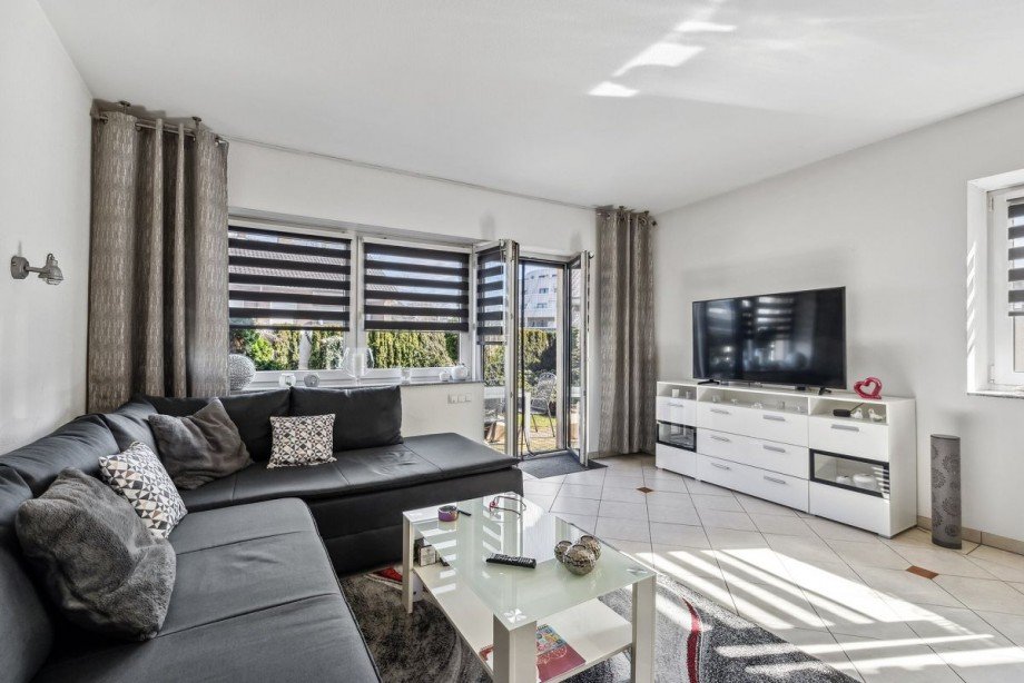 Wohnen-Essen Wohnung Bocholt