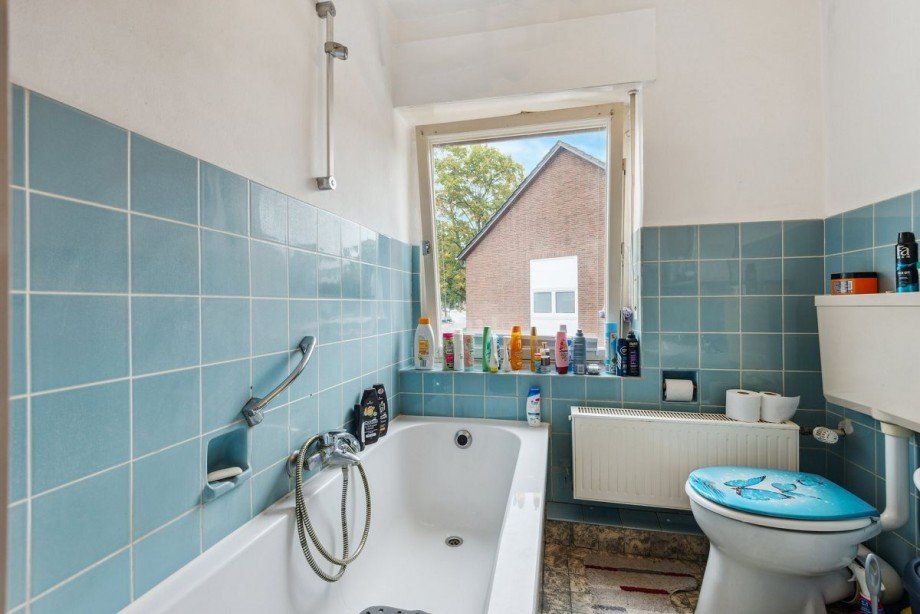 Bad - OG Haus Bocholt
