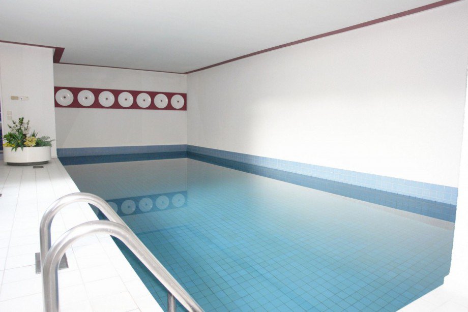 ... Schwimmbad Wohnung Bocholt