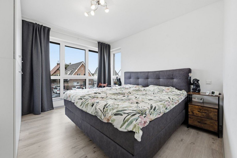 Schlafen Wohnung Bocholt