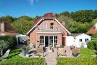 Bild (8e04808fd192f56bc211acc4ade0108a): Seeblick! Feistehendes Einfamilienhaus am Klostersee in Borken-Burlo!