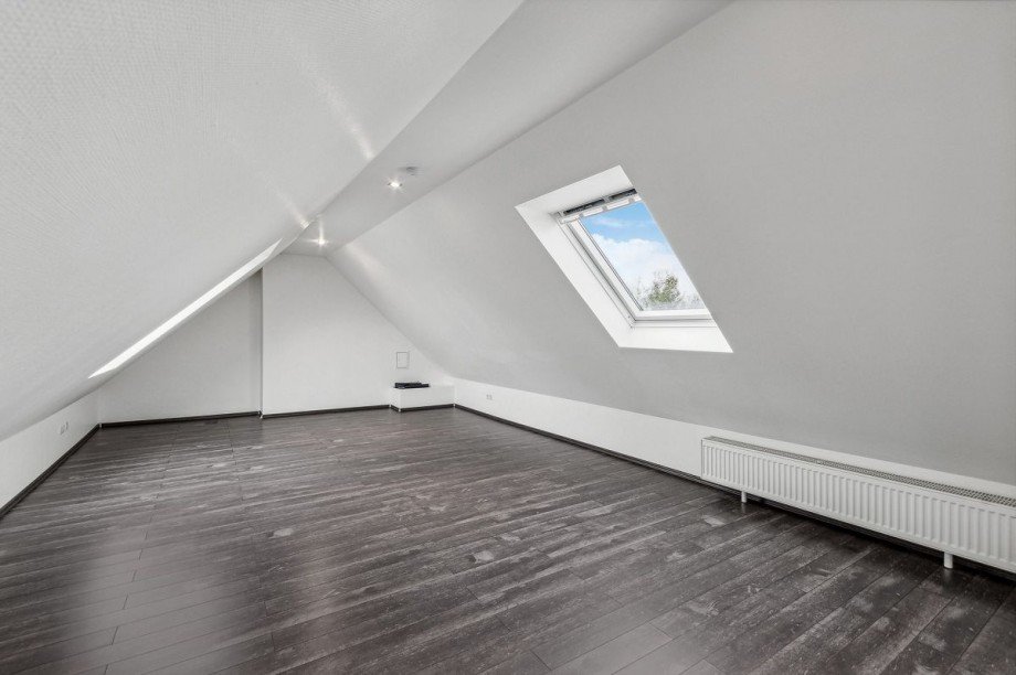 gro�es Studio - Spitzboden Wohnung Bocholt