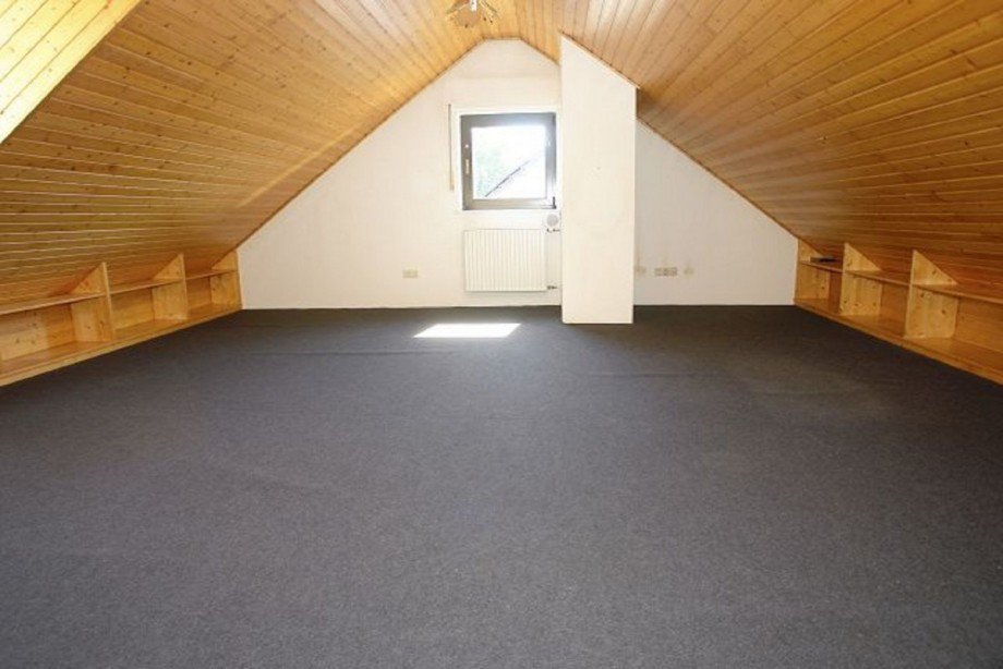 ...Spitzboden Doppelhaush�lfte Bocholt-Liedern